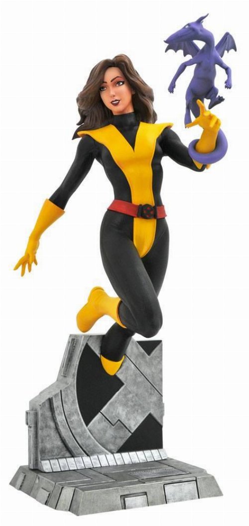 Φιγούρα Marvel: Premier Collection - Kitty Pryde
Statue (35cm) (LE3000)