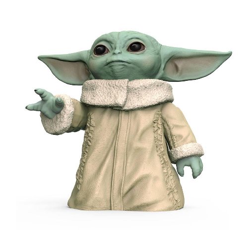 Star Wars: The Mandalorian - The Child (Baby Yoda)
Action Figure (16cm)