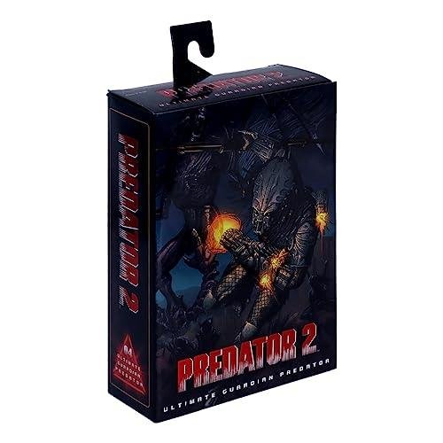 Predator 2 - Guardian Predator Ultimate Φιγούρα Δράσης
(20cm)