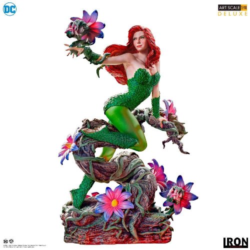 DC Comics - Poison Ivy by Ivan Reis Art Scale 1/10
Statue (20cm)