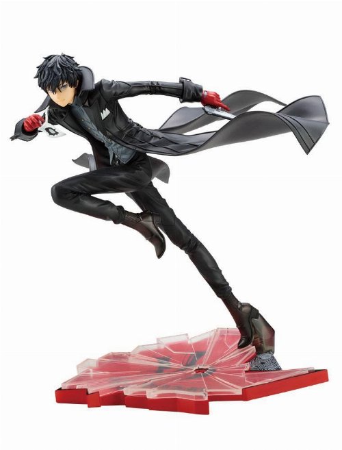 Φιγούρα Persona 5 - Hero ARTFXJ Statue
(23cm)