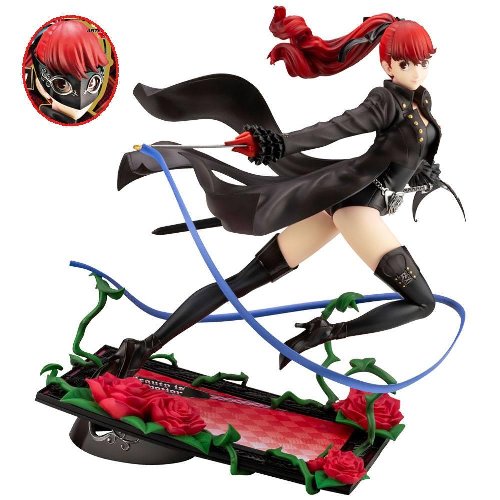 Φιγούρα Persona 5 Royal - Kasumi Yoshizawa Phantom
Thief ARTFXJ Statue (23cm)