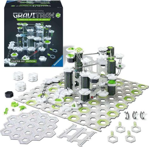 Board Game GraviTrax - Vertical Starter
Set