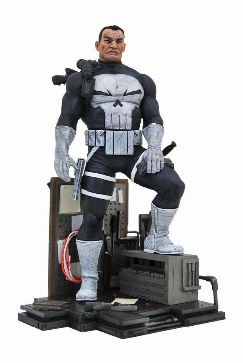 Marvel Gallery - The Punisher Statue Figure
(23cm)