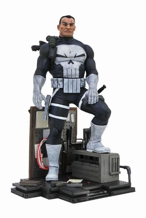 Marvel Gallery - The Punisher Φιγούρα Αγαλματίδιο
(23cm)