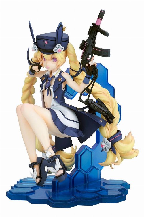 Girls Frontline - SR-3MP Statue Figure
(19cm)