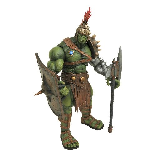 Φιγούρα Marvel: Select - Planet Hulk Action Figure
(25cm)