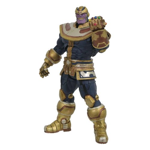 Φιγούρα Marvel: Select - Planet Thanos Infinity Action
Figure (20cm)