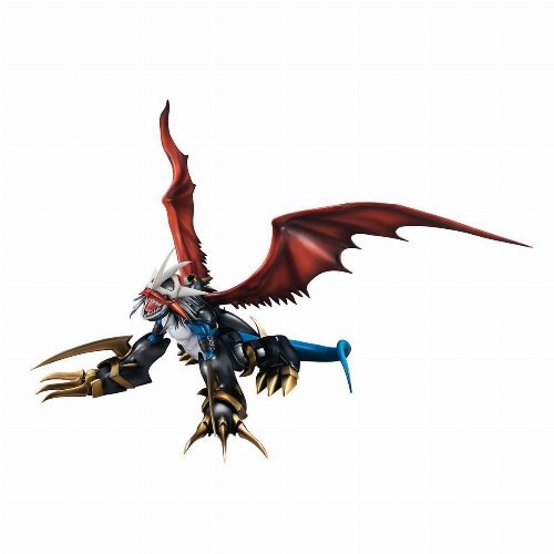 Digimon Adventure Precious: G.E.M. Series - Imperial
Dramon: Dragon Mode Statue (55cm)