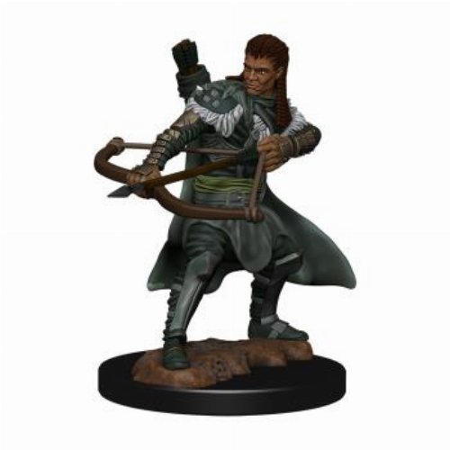 D&D Icons of the Realms Premium Miniature - Human
Ranger Male