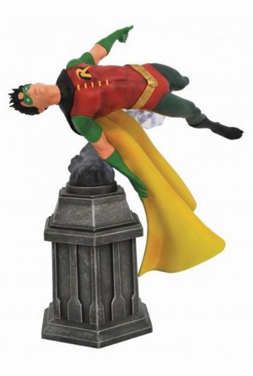 DC Gallery - Robin Statue (23cm)