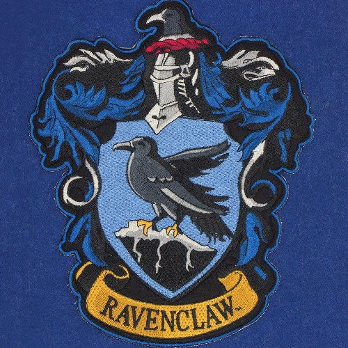 Harry Potter - Ravenclaw Wall Banner
(30x44cm)