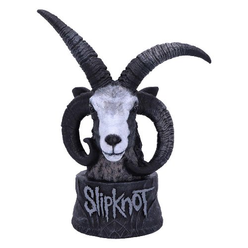 Slipknot - Flaming Goat Φιγούρα Αγαλματίδιο
(23cm)