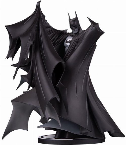 Batman: Black & White - Batman by Todd McFarlane
(Version 2.0) Statue (24cm)