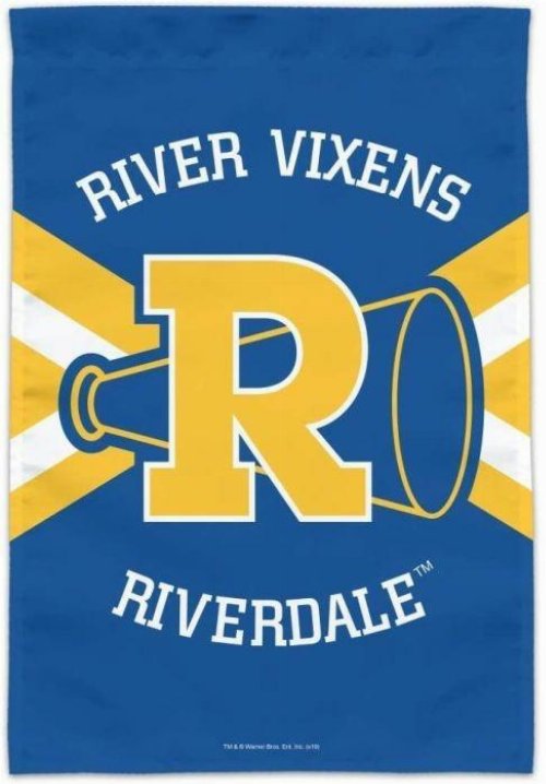 Riverdale - Cheerleader Wall Banner