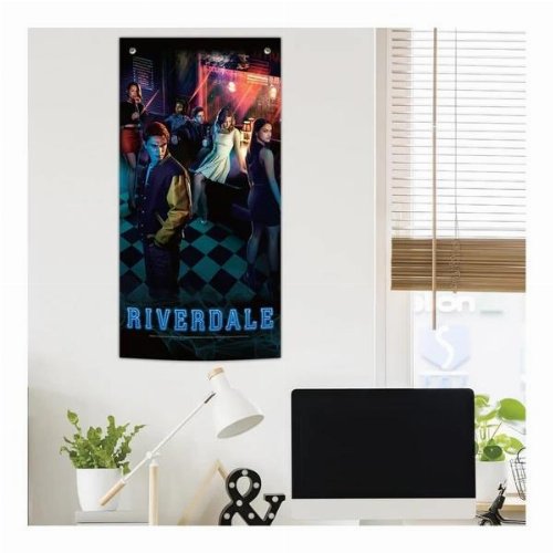 Riverdale - Photo Wall Banner