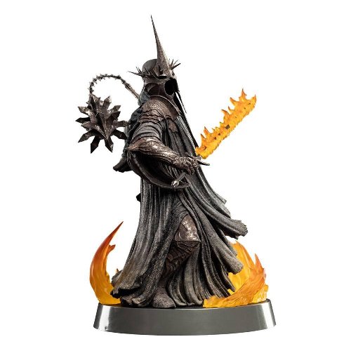 The Lord of the Rings: Figures of Fandom - The
Witch-king of Angmar Φιγούρα Αγαλματίδιο (31cm)