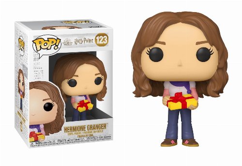 Figure Funko POP! Harry Potter: Holiday -
Hermione Granger #123