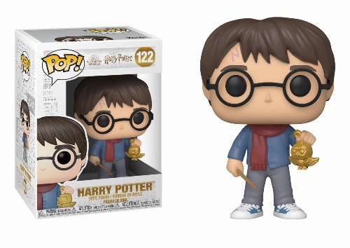 Figure Funko POP! Harry Potter: Holiday - Harry
Potter #122