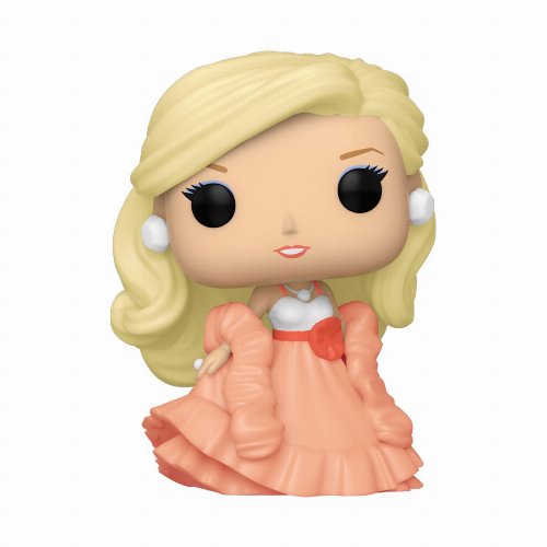 Φιγούρα Funko POP! Retro Toys: Barbie - Peaches N
Cream Barbie #06