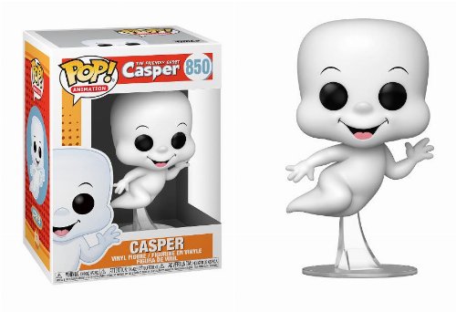 Figure Funko POP! Casper - Casper
#850