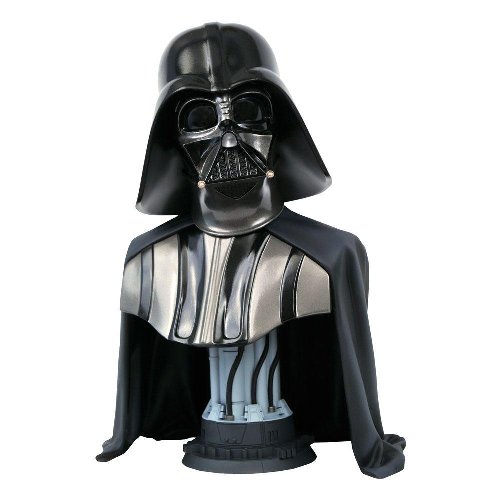 Φιγούρα Star Wars: Legends - Darth Vader 3D Bust
Statue (25cm) (LE1000)