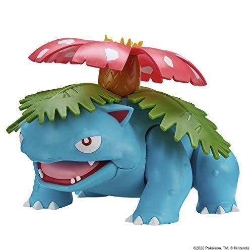 Pokemon - Venusaur Φιγούρα Δράσης (30cm)