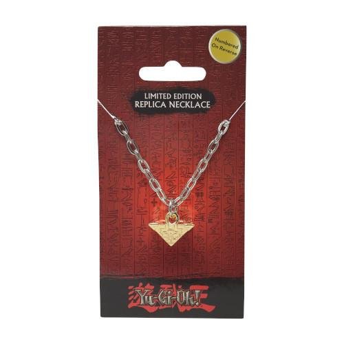 Κρεμαστό Yu-Gi-Oh! - Millennium Puzzle Necklace
(Limited Edition)