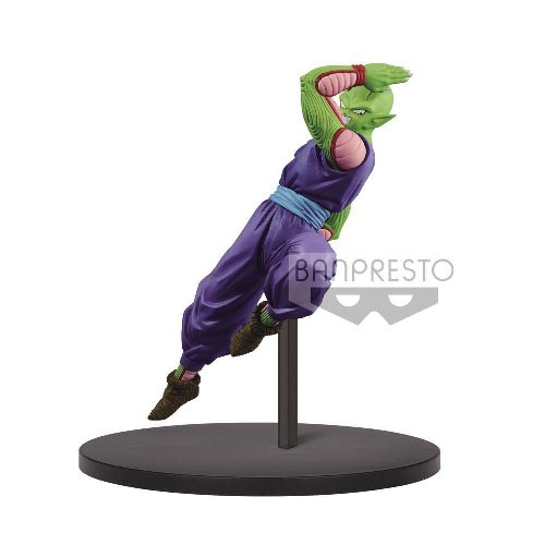 Dragon Ball Super: Chosenshiretsuden - Piccolo Statue
(16cm)