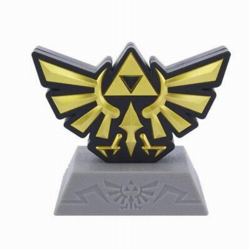 The Legend of Zelda - Hyrule Crest Icon
Φωτιστικό