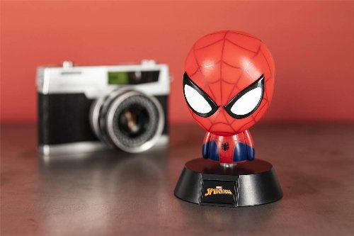 Marvel - Spider-Man Icon Φωτιστικό