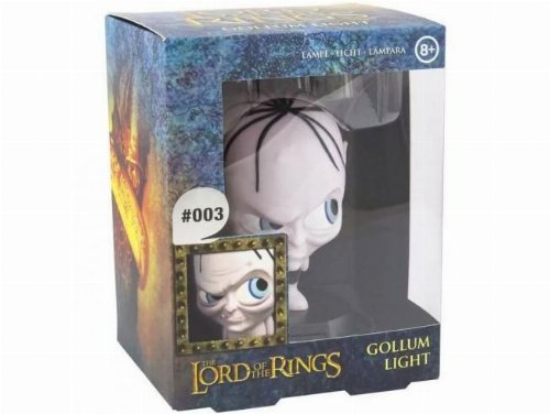 Lord of the Rings - Gollum Icon
Φωτιστικό