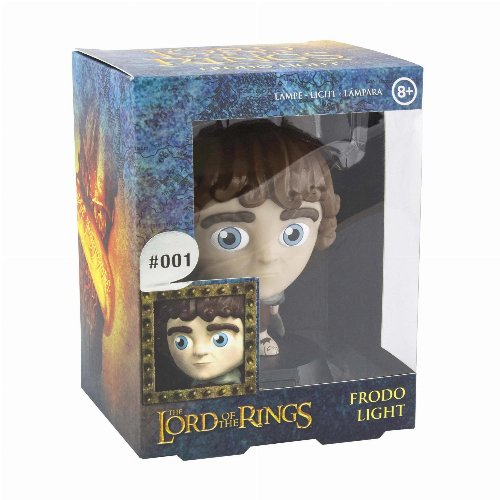 Φωτιστικό Lord of the Rings - Frodo Icon