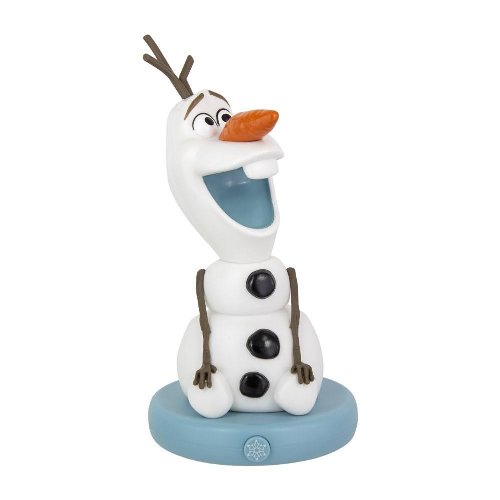 Frozen 2 - Olaf Icons Φωτιστικό