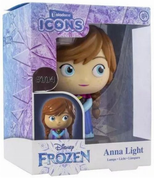 Φωτιστικό Frozen - Anna #004 Icons Light