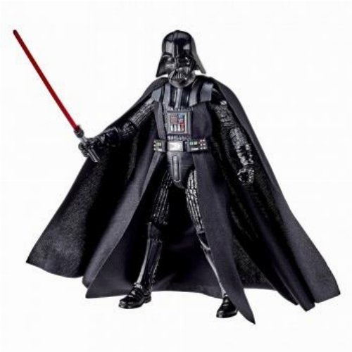 Φιγούρα Star Wars: Black Series - Darth Vader (40th
Anniversary Empire Stikes Back) Action Figure (15cm)