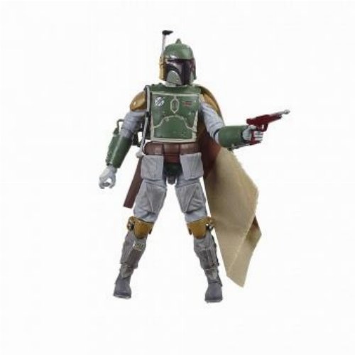 Φιγούρα Star Wars: Black Series - Boba Fett (40th
Anniversary Empire Stikes Back) Action Figure (15cm)