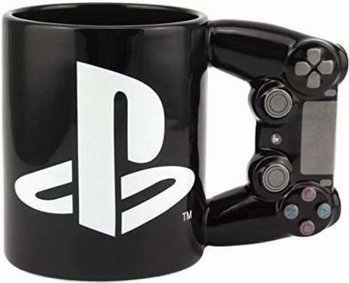 Playstation - Controller Shaped Κεραμική Κούπα
(550ml)