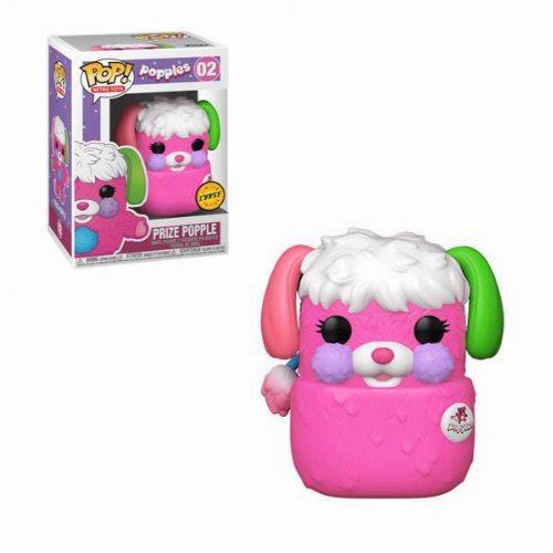 Φιγούρα Funko POP! Retro Toys: Hasbro - Popple #02
(Chase)