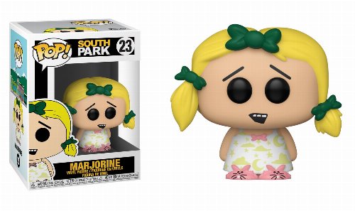 Φιγούρα Funko POP! South Park - Butters as Marjorine
#23