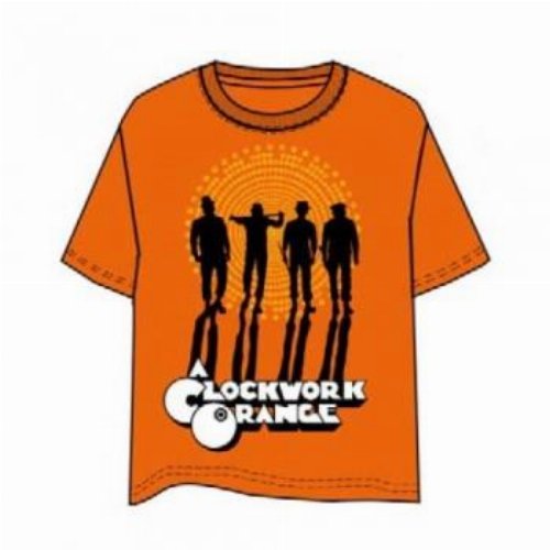 A Clockwork Orange - Group
T-Shirt