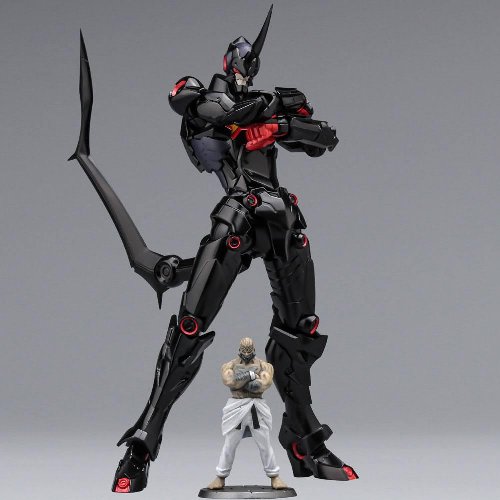 Φιγούρα Gurren Lagann PLAIOBOT - Lazengann Model Kit
(15cm)