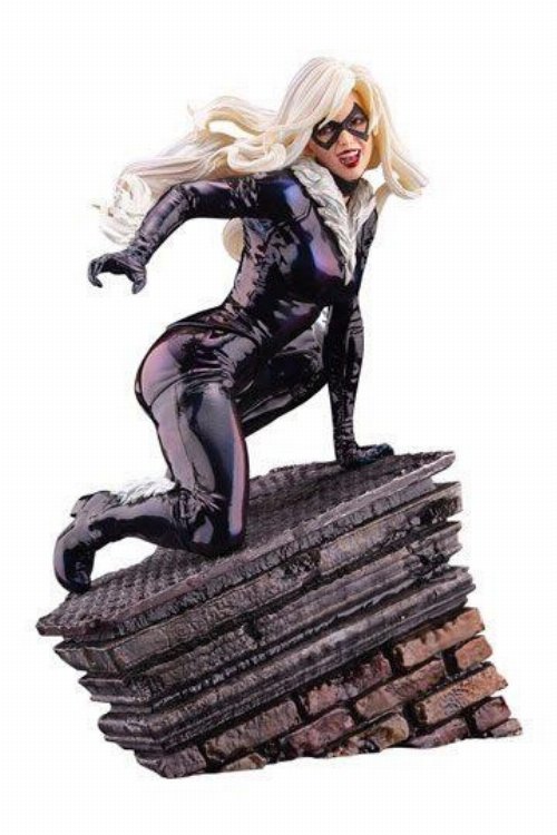 Marvel Universe: ARTFX Premier - Black Cat
Statue Figure (16cm)