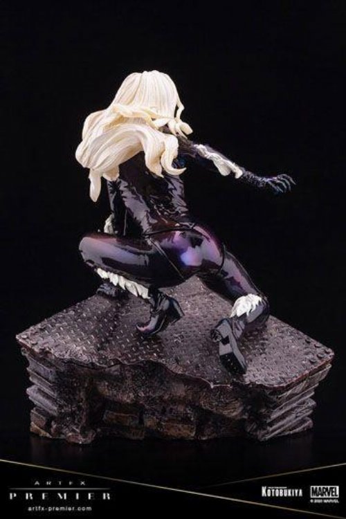 Marvel Universe: ARTFX Premier - Black Cat
Statue Figure (16cm)