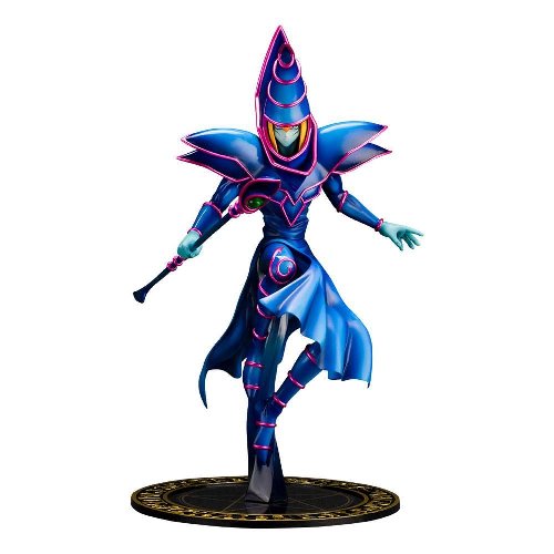 Yu-Gi-Oh! - Dark Magician ARTFXJ Statue
(30cm)