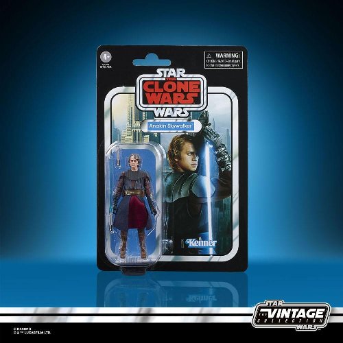 Φιγούρα Star Wars: Vintage Collection - Anakin
Skywalker Action Figure (10cm)