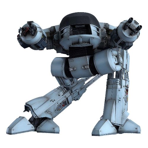 Φιγούρα Robocop - ED-209 Model Kit
(20cm)