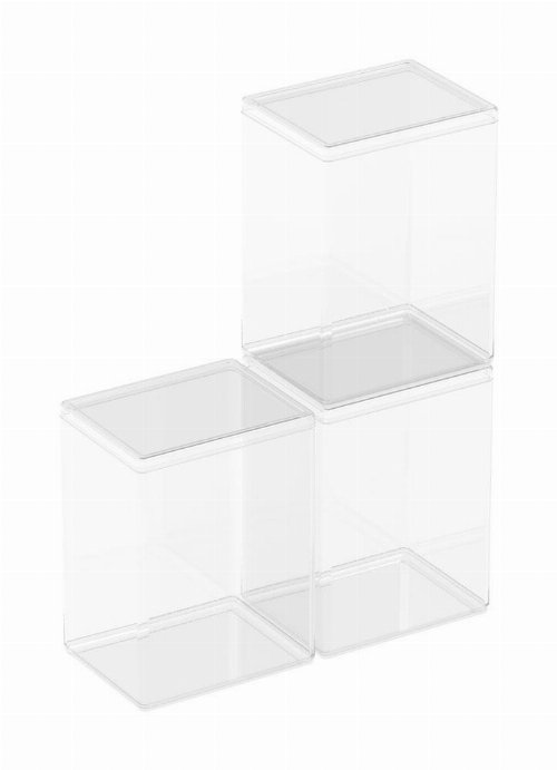 Ultimate Guard Protective Hard Case για Funko
POP!
