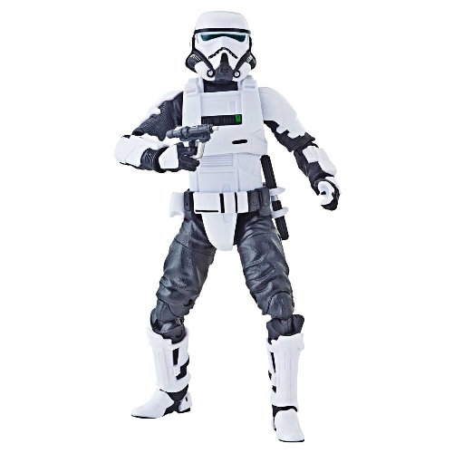 Star Wars: Black Series - Imperial Patrol
Trooper (Solo) Action Figure (15cm)
