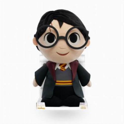 Φιγούρα Harry Potter: SuperCute - Harry Potter
Plush (38cm) (Exclusive)